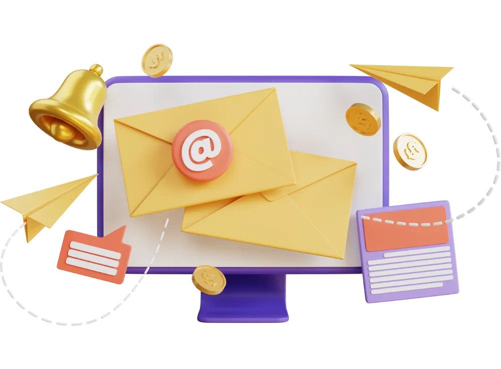 email marketing