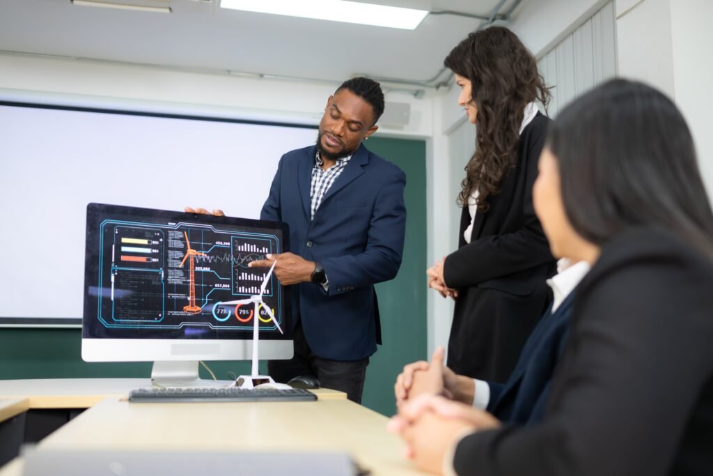 Automate to Boost Efficiency