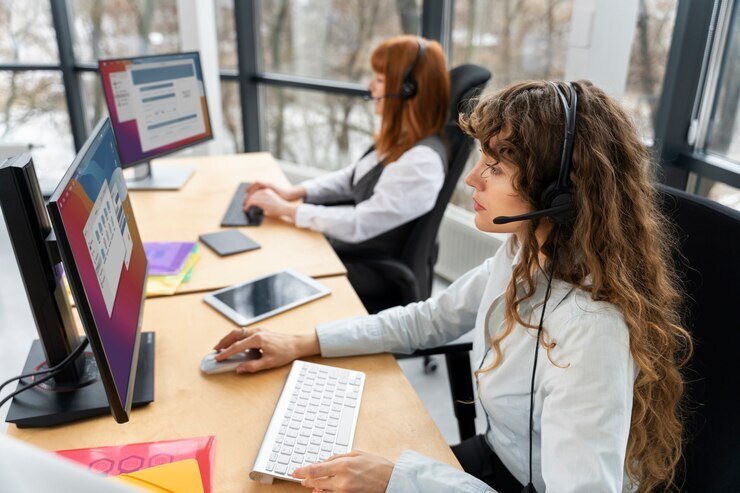 Enhanced Customer Service and Support Enhanced Customer Service and Support
