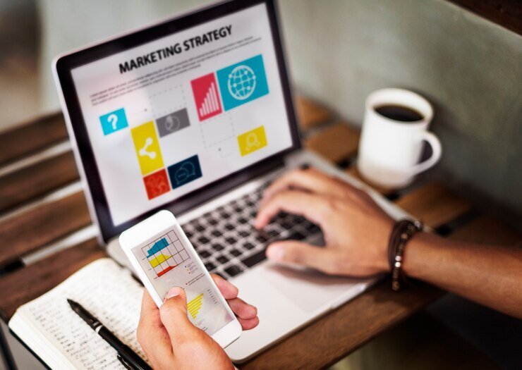 Multi-Channel Marketing Capabilities Multi-Channel Marketing Capabilities
