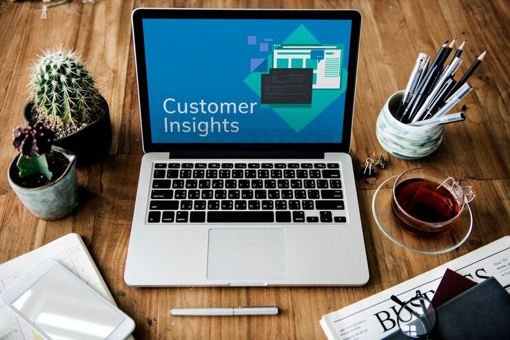 Personalized Customer Experiences Personalized Customer Experiences