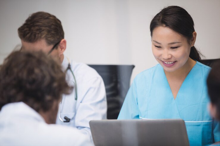 Enhancing Patient Communication Enhancing Patient Communication