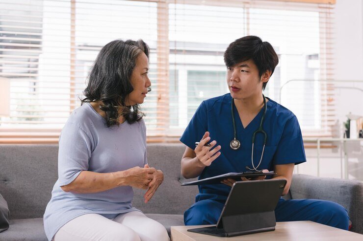 Personalized Patient Communication and Engagement Personalized Patient Communication and Engagement