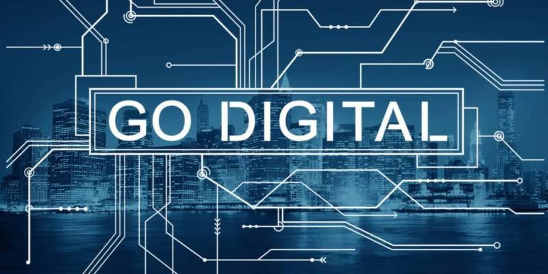 Digital Recruitment in Netherlands