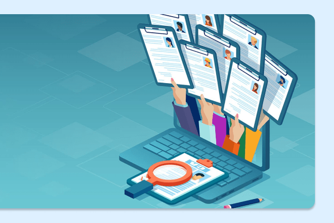 Digital Recruitment