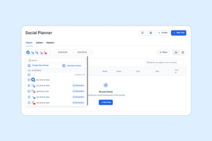 Soc Planner