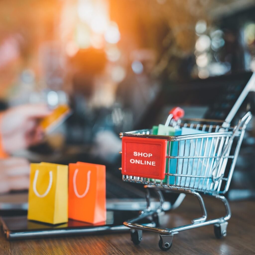 eCommerce Automation