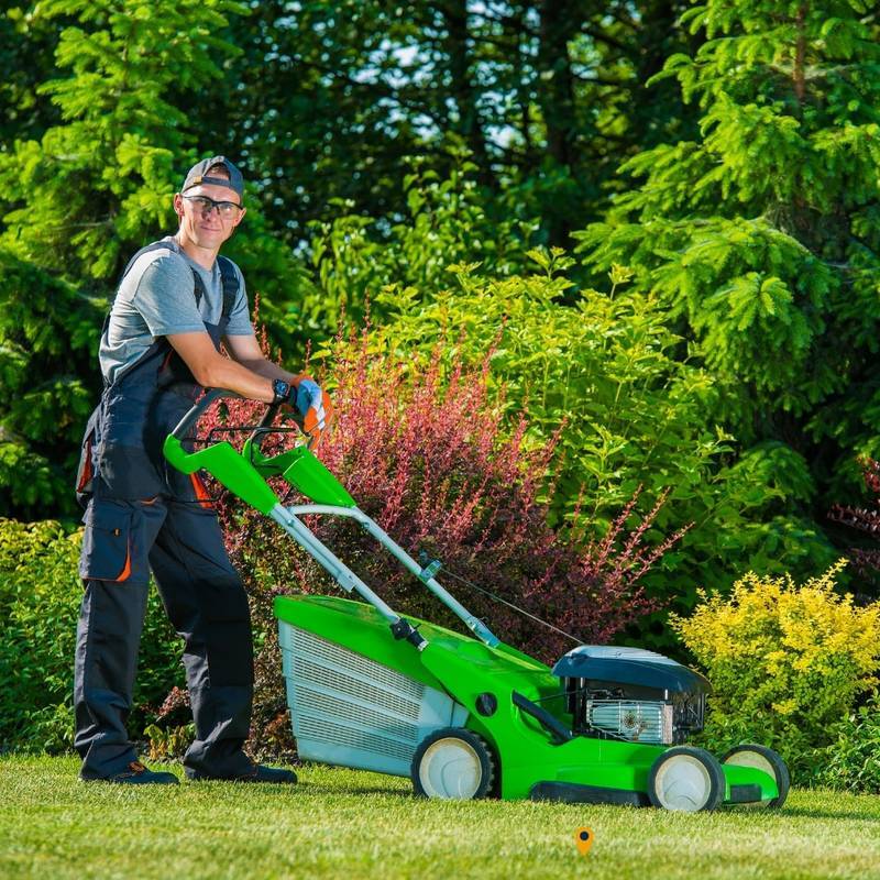 Landscaping Automation Software