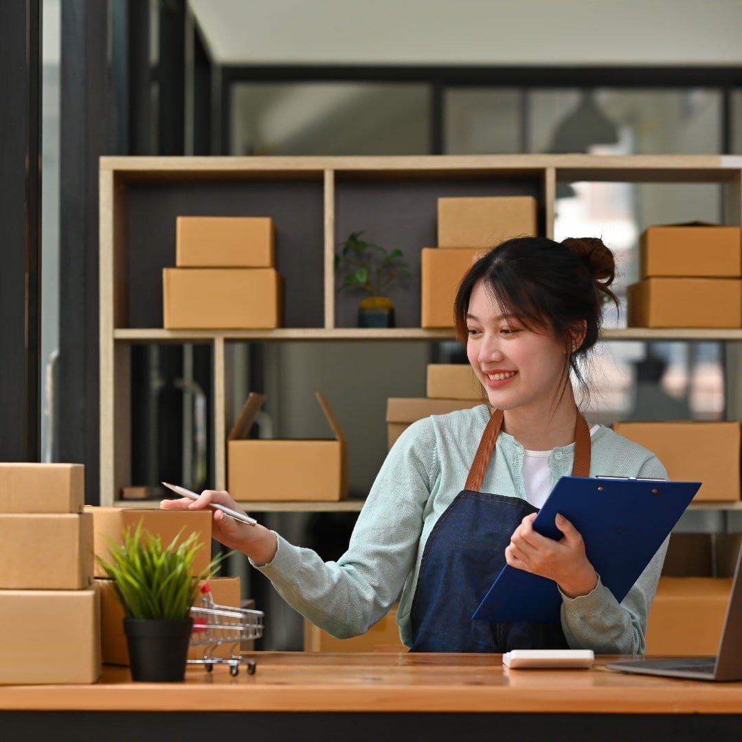 eCommerce Automation Software