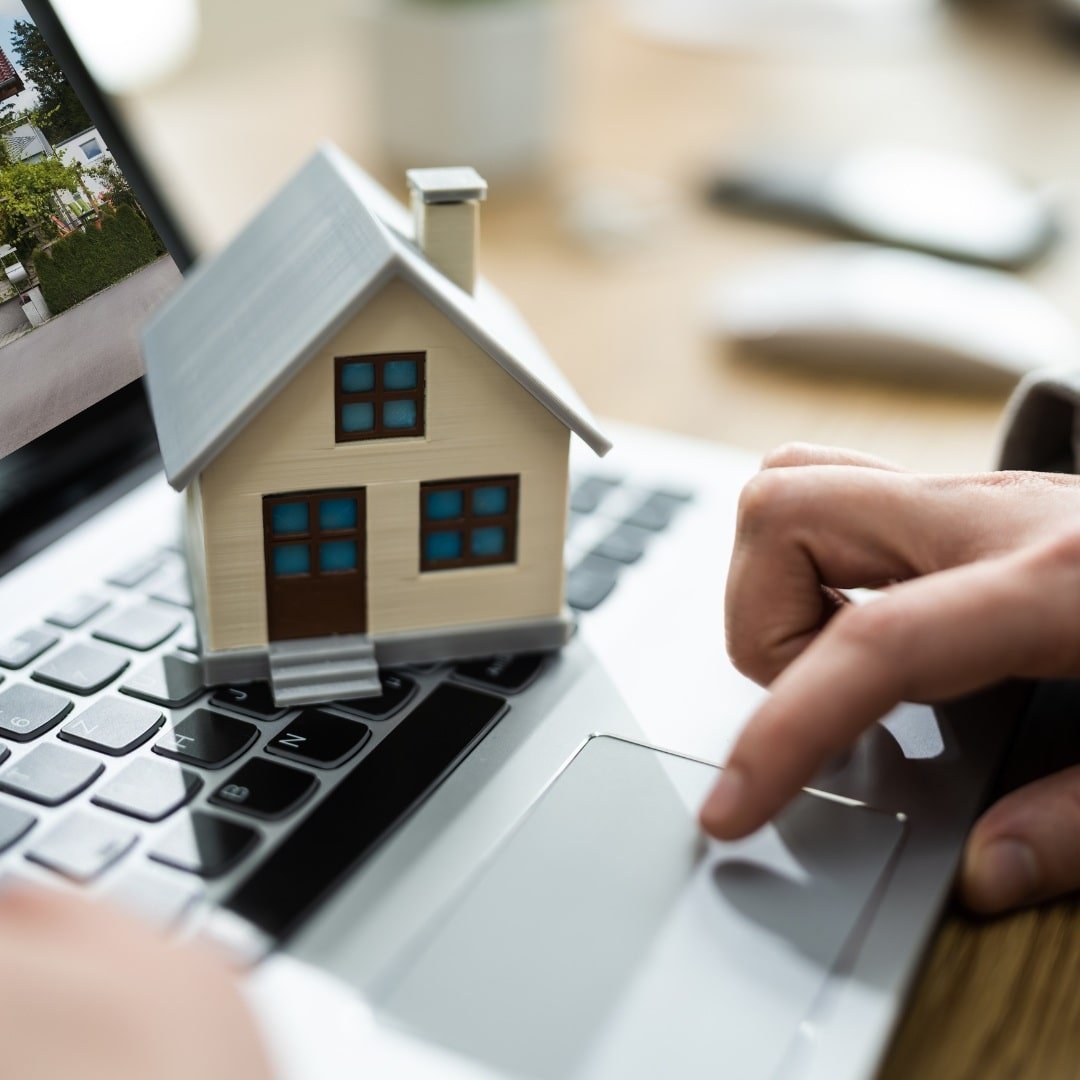 Real Estate Automation