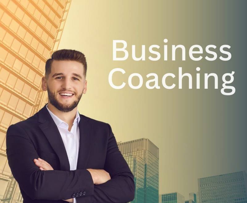Business Coaching Automation Software