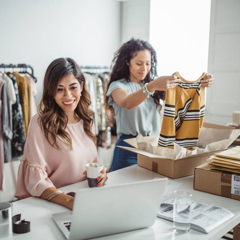 Boutique CRM Automation Software